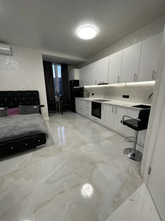 продажа однокомнатной квартиры номер A-173824 в Киевском районе, фото номер 10